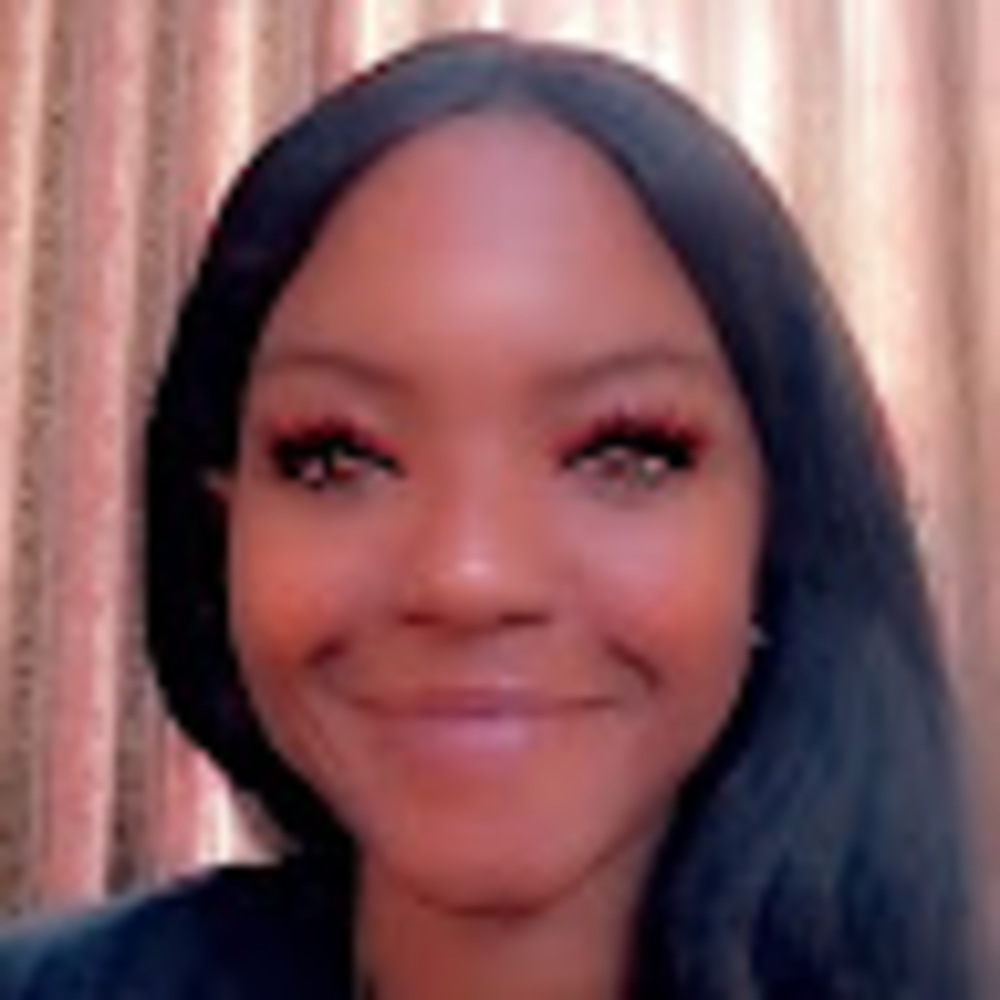 Meet your Posher, Tamara
